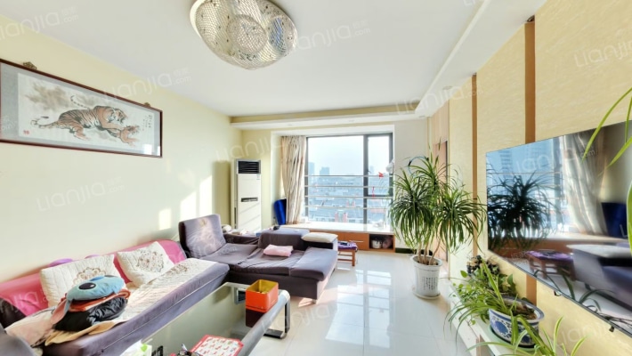 怡馨花园二手房实景图