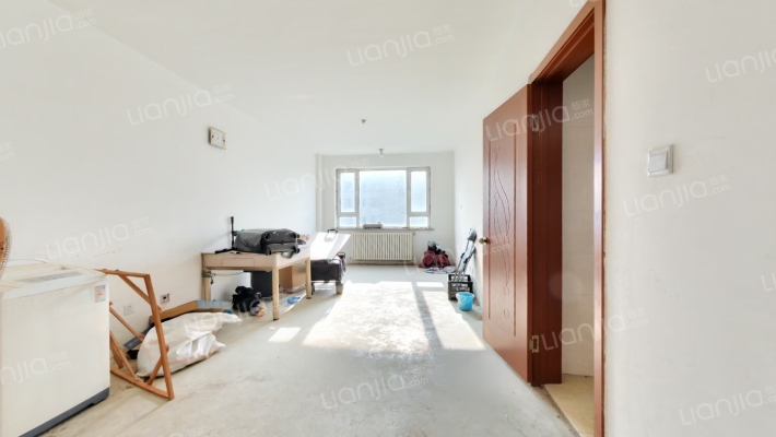 汇美家园二手房实景图