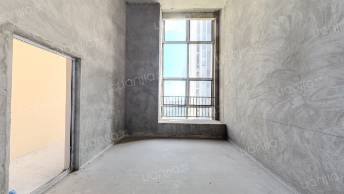 中庚城G地块二手房实景图