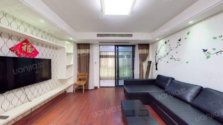 隆兴峰景苑二手房实景图