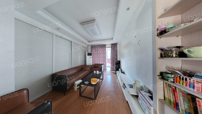 馨苑小区(张家港)二手房实景图