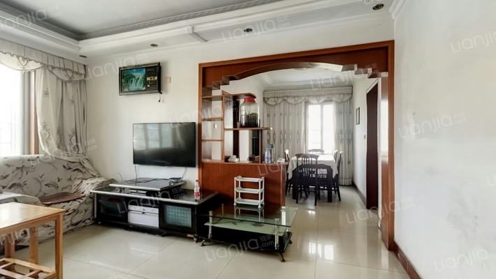 图书城二手房实景图