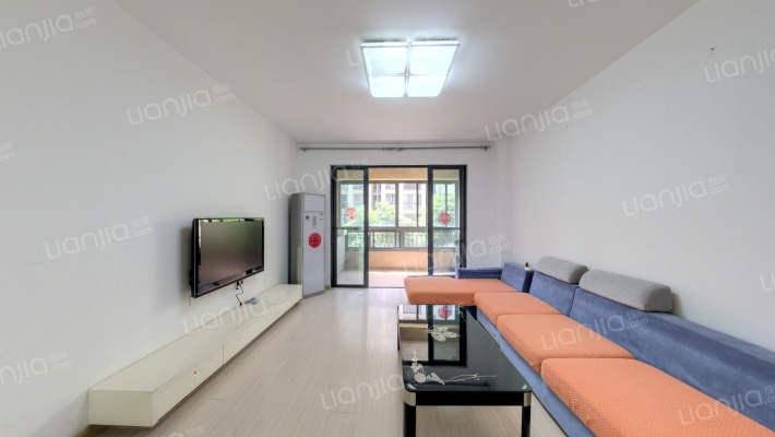 融信西班牙二手房实景图