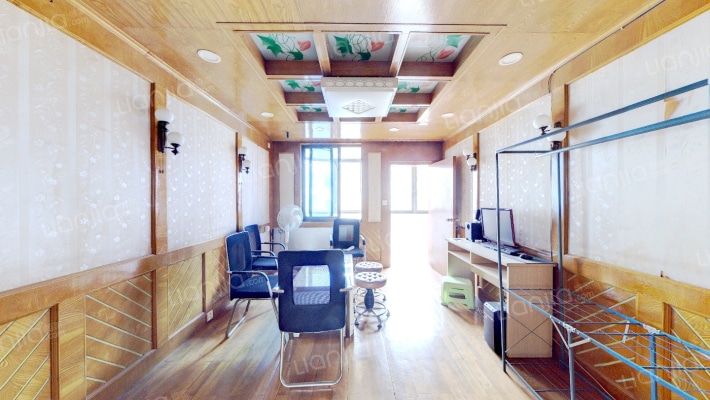 胜利新村二手房实景图