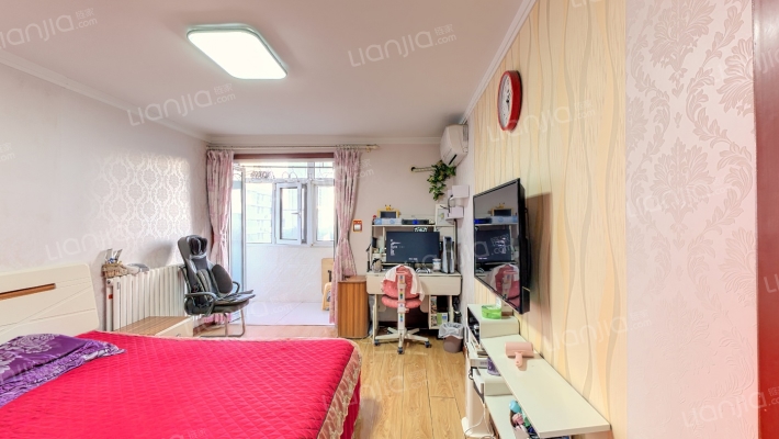 诚厚里二手房实景图