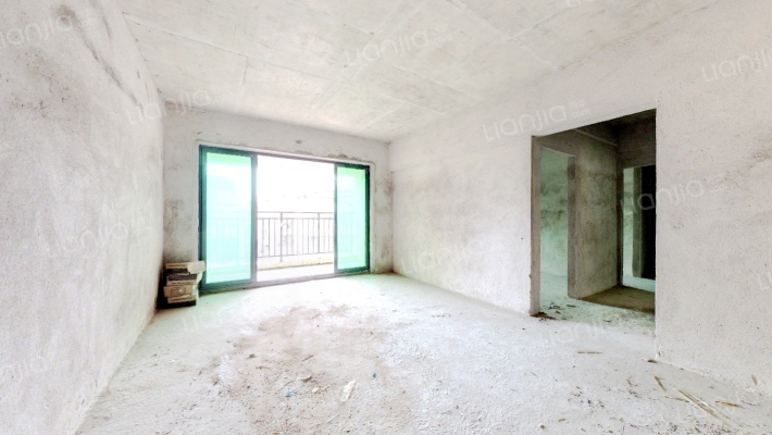 悦珑轩二手房实景图