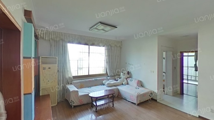 阳光花苑二手房实景图