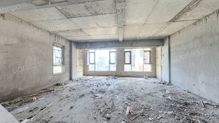 富邦外滩名园二手房实景图