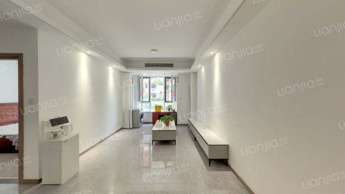 翰林艺境二手房实景图