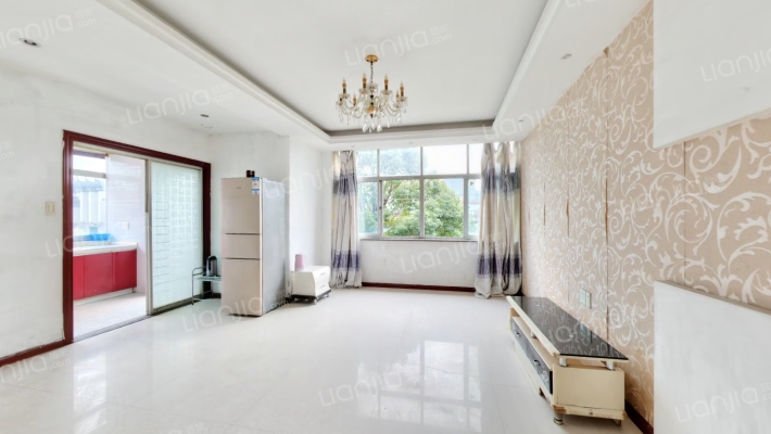 浙江花木城二手房实景图