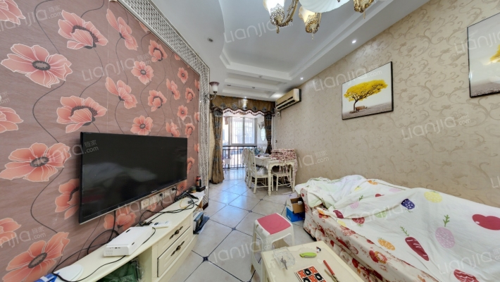 宏宁天成二手房实景图