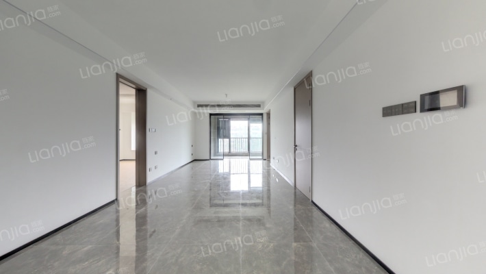 万科云谷二手房实景图