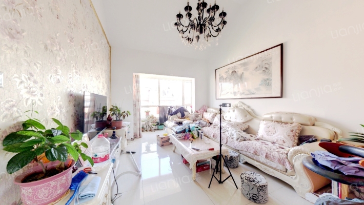 一汽45街区二手房实景图