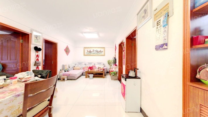 国安家园二手房实景图