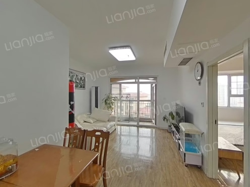 整租·蔚蓝群岛二期 3室2厅 南/北