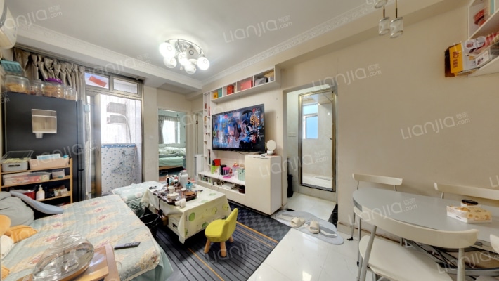 国展苑二手房实景图