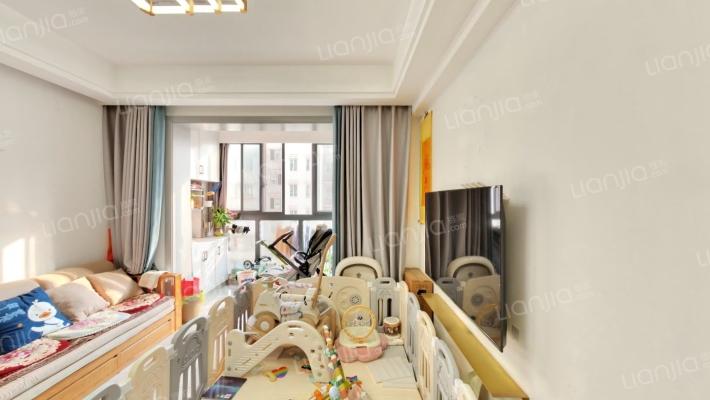 上石苑二手房实景图