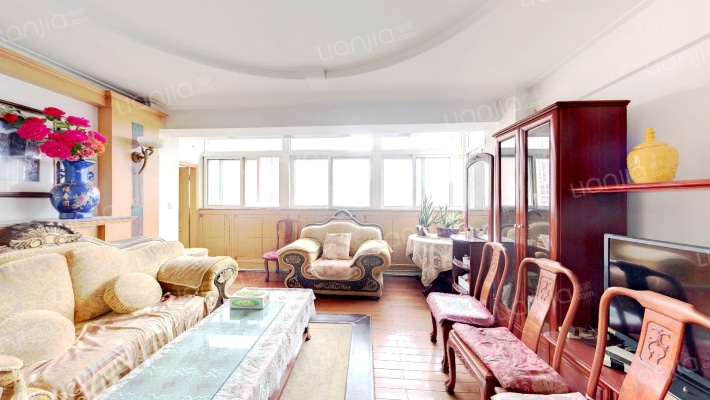 卧龙双厦二手房实景图