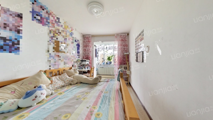 同志街二手房实景图