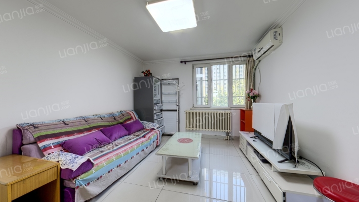 北街家园五区二手房实景图