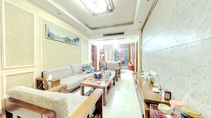 育才二村二手房实景图