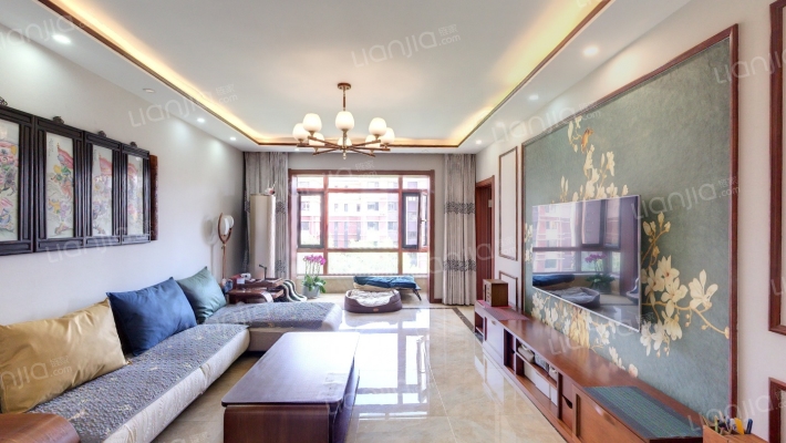 瑞府二手房实景图