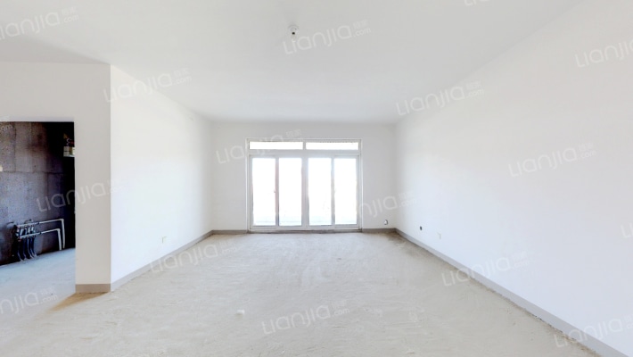 富泰家园二手房实景图