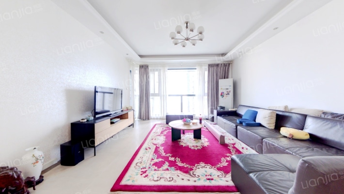 中海格林威治城二手房实景图