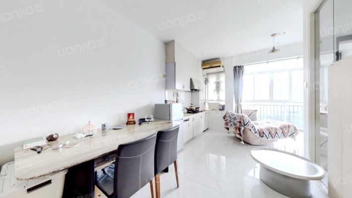 湖馨苑二手房实景图