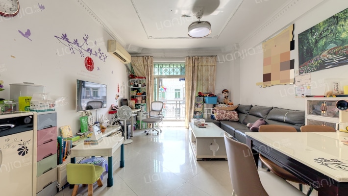 雅兰苑二手房实景图