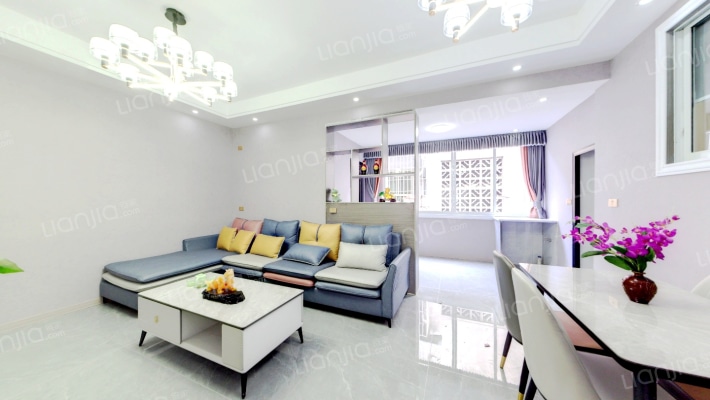 福兴三街二手房实景图