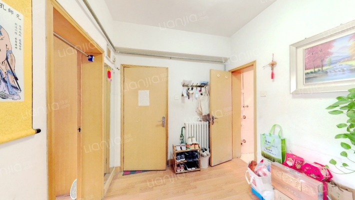 经八路11号二手房实景图