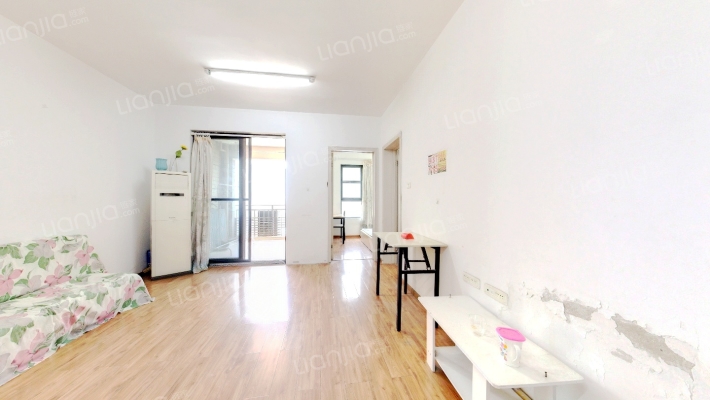 丽岛美生二手房实景图