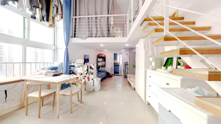 好来居二手房实景图