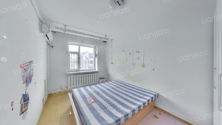 春和小区二手房实景图