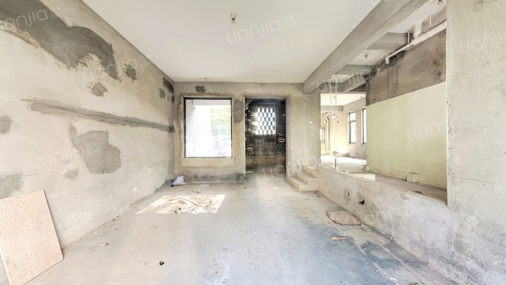 归壹墅绿园二手房实景图