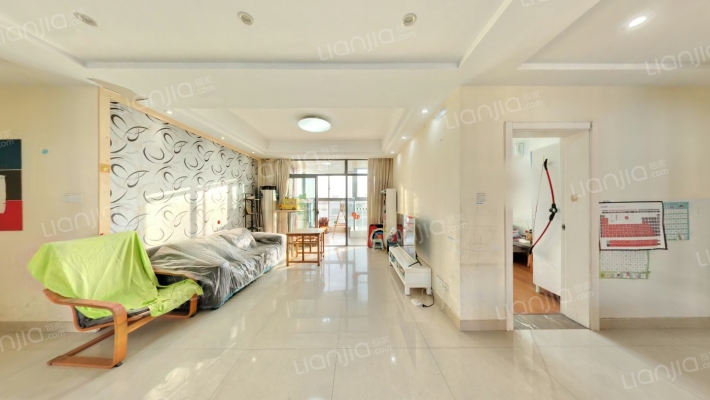 和风雅颂二手房实景图