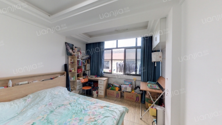邱山小区二手房实景图