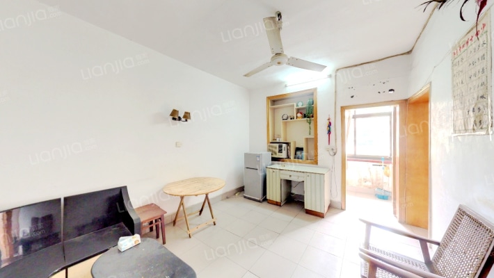 王家垅二手房实景图