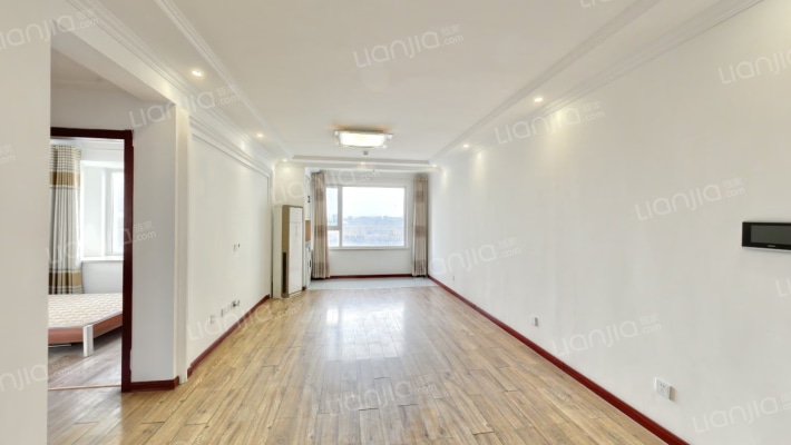 海信天山郡二手房实景图