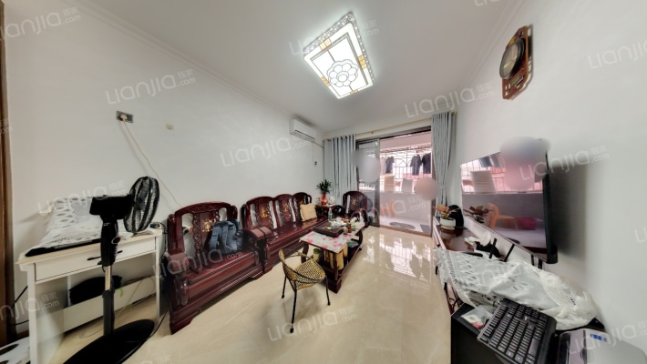 大地苑小区二手房实景图