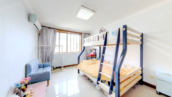 月浦八村二手房实景图