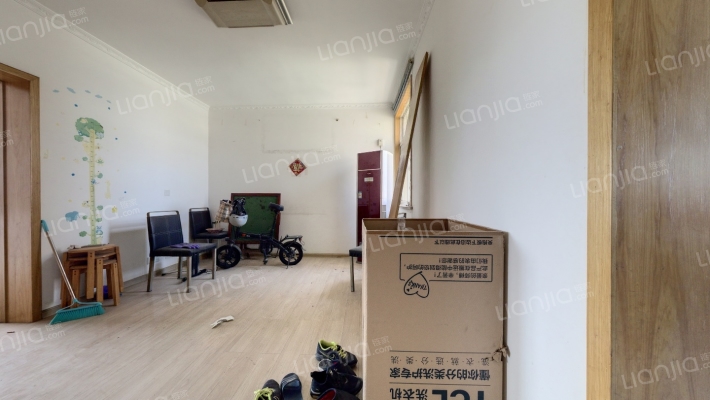 跃进路7号二手房实景图