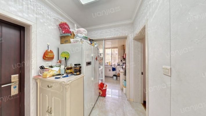 虹桥五村东区二手房实景图