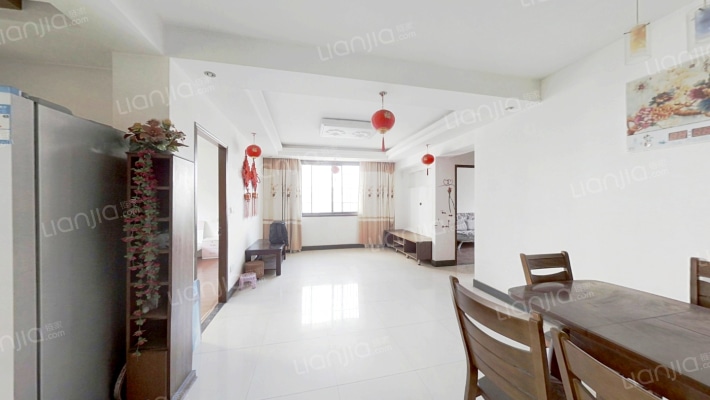 兴利达小区二手房实景图