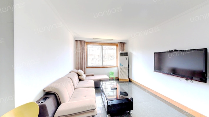 金桥花园二手房实景图