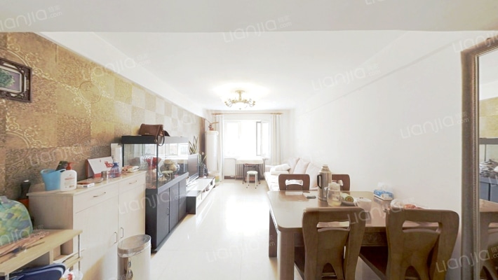 营口道(和平区)二手房实景图