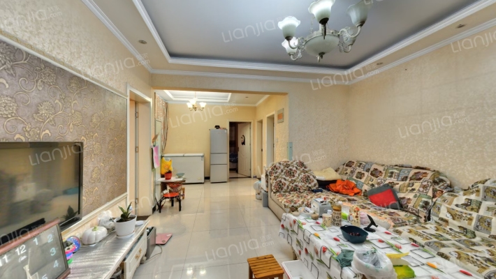 长延居二手房实景图