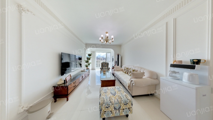 双利悦府二手房实景图