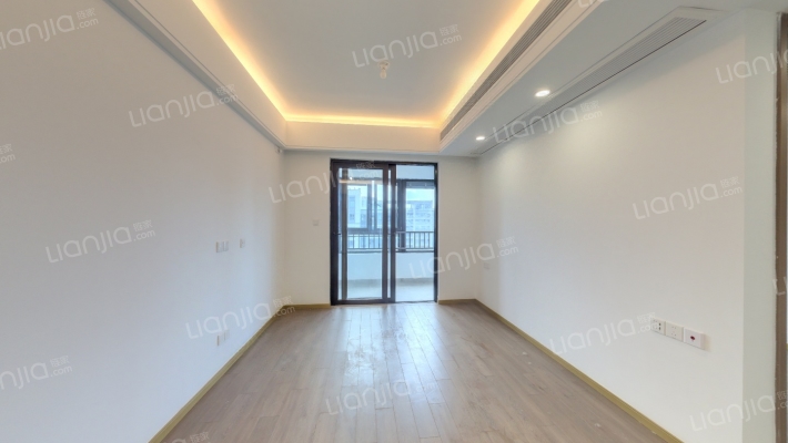 铭望府二手房实景图